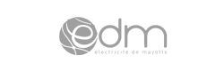 Electricité de Mayotte Gimball-tech