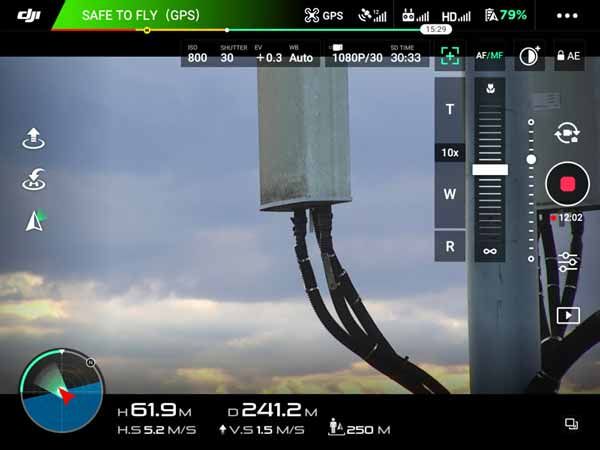 diagnostic-pylône-gsm