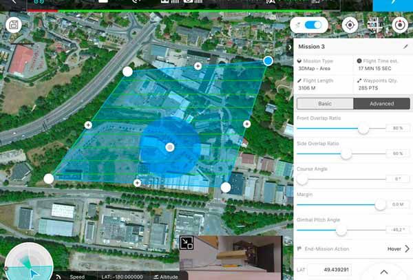 contrôle-antenne-gsm